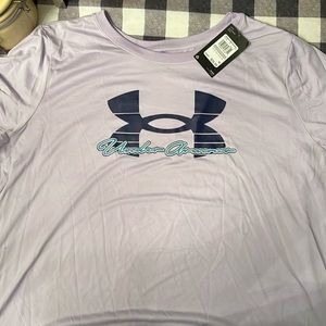 Under Armor plus shirt